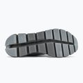 Черевики для бігу чоловічі On Running Cloud X 3 mist/rock 6