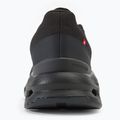 Кросівки для тренувань чоловічі On Cloudpulse black/eclipse 6