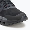 Кросівки для тренувань жіночі On Cloudpulse black/eclipse 7