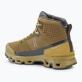 Черевики трекінгові чоловічі On Cloudrock 2 Waterproof hunter/safari 3