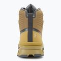 Черевики трекінгові чоловічі On Cloudrock 2 Waterproof hunter/safari 6