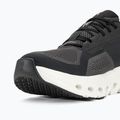 Черевики для бігу чоловічі On Cloudrunner 2 eclipse/black 9