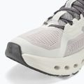 Черевики для бігу чоловічі On Cloudrunner 2 frost/white 7