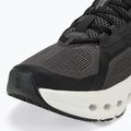Черевики для бігу жіночі On Cloudrunner 2 eclipse/black 7