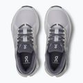 Черевики для бігу жіночі On Cloudrunner 2 frost/white 13