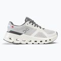 Черевики для бігу жіночі On Cloudrunner 2 frost/white 2