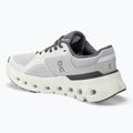 Черевики для бігу жіночі On Cloudrunner 2 frost/white 3