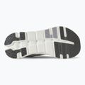 Черевики для бігу жіночі On Cloudrunner 2 frost/white 4