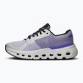 Кросівки для бігу жіночі On Cloudrunner 2 nimbus/blueberry 8