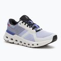 Кросівки для бігу жіночі On Cloudrunner 2 nimbus/blueberry