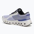 Кросівки для бігу жіночі On Cloudrunner 2 nimbus/blueberry 3