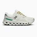Черевики для бігу жіночі On Cloudrunner 2 undyed/green 9