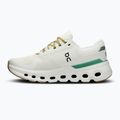 Черевики для бігу жіночі On Cloudrunner 2 undyed/green 10
