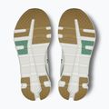 Черевики для бігу жіночі On Cloudrunner 2 undyed/green 12