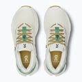 Черевики для бігу жіночі On Cloudrunner 2 undyed/green 13