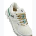 Черевики для бігу жіночі On Cloudrunner 2 undyed/green 15