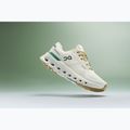 Черевики для бігу жіночі On Cloudrunner 2 undyed/green 17