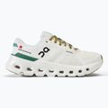 Черевики для бігу жіночі On Cloudrunner 2 undyed/green 2