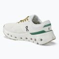 Черевики для бігу жіночі On Cloudrunner 2 undyed/green 3
