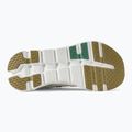 Черевики для бігу жіночі On Cloudrunner 2 undyed/green 4