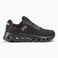 Черевики для бігу чоловічі On Cloudrunner 2 Waterproof magnet/black 2