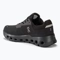 Черевики для бігу чоловічі On Cloudrunner 2 Waterproof magnet/black 3