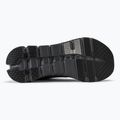 Черевики для бігу чоловічі On Cloudrunner 2 Waterproof magnet/black 4
