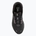 Черевики для бігу чоловічі On Cloudrunner 2 Waterproof magnet/black 5