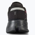 Черевики для бігу чоловічі On Cloudrunner 2 Waterproof magnet/black 6