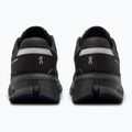 Черевики для бігу жіночі On Cloudrunner 2 Waterproof magnet/black 11