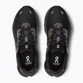 Черевики для бігу жіночі On Running Cloudrunner 2 Waterproof magnet/black 13