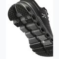 Черевики для бігу жіночі On Cloudrunner 2 Waterproof magnet/black 16