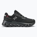 Черевики для бігу жіночі On Cloudrunner 2 Waterproof magnet/black 2