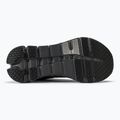 Черевики для бігу жіночі On Cloudrunner 2 Waterproof magnet/black 4