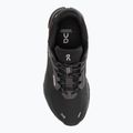 Черевики для бігу жіночі On Cloudrunner 2 Waterproof magnet/black 5