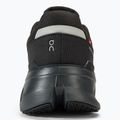 Черевики для бігу жіночі On Cloudrunner 2 Waterproof magnet/black 6