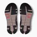 Черевики для бігу жіночі On Cloudrunner 2 Waterproof olive/mahogany 12