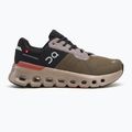 Черевики для бігу жіночі On Cloudrunner 2 Waterproof olive/mahogany 2