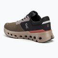 Черевики для бігу жіночі On Cloudrunner 2 Waterproof olive/mahogany 3