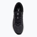 Черевики для бігу чоловічі On Cloudrunner 2 Wide eclipse/black 5
