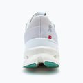 Кросівки для бігу жіночі On Cloudsurfer pearl/ivory 6