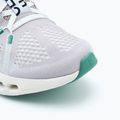 Кросівки для бігу жіночі On Cloudsurfer pearl/ivory 7