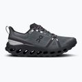 Черевики для бігу чоловічі On Cloudsurfer Trail eclipse/black 9