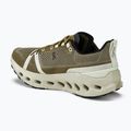 Черевики для бігу чоловічі On Cloudsurfer Trail hunter/ice 3