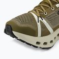 Черевики для бігу чоловічі On Cloudsurfer Trail hunter/ice 7
