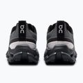 Черевики для бігу жіночі On Cloudsurfer Trail eclipse/black 11
