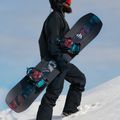 Сноуборд чоловічий Jones Mountain Twin black 8