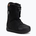 Черевики для сноуборду чоловічі ThirtyTwo Lashed Double Boa '25 black/grey