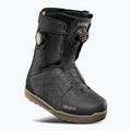 Черевики для сноуборду чоловічі ThirtyTwo Lashed Double Boa '25 black/gum 6