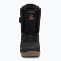 Черевики для сноуборду чоловічі ThirtyTwo Lashed Double Boa '25 black/gum 3